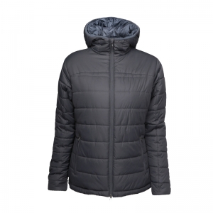 Lightweight Down Jacket With Hood